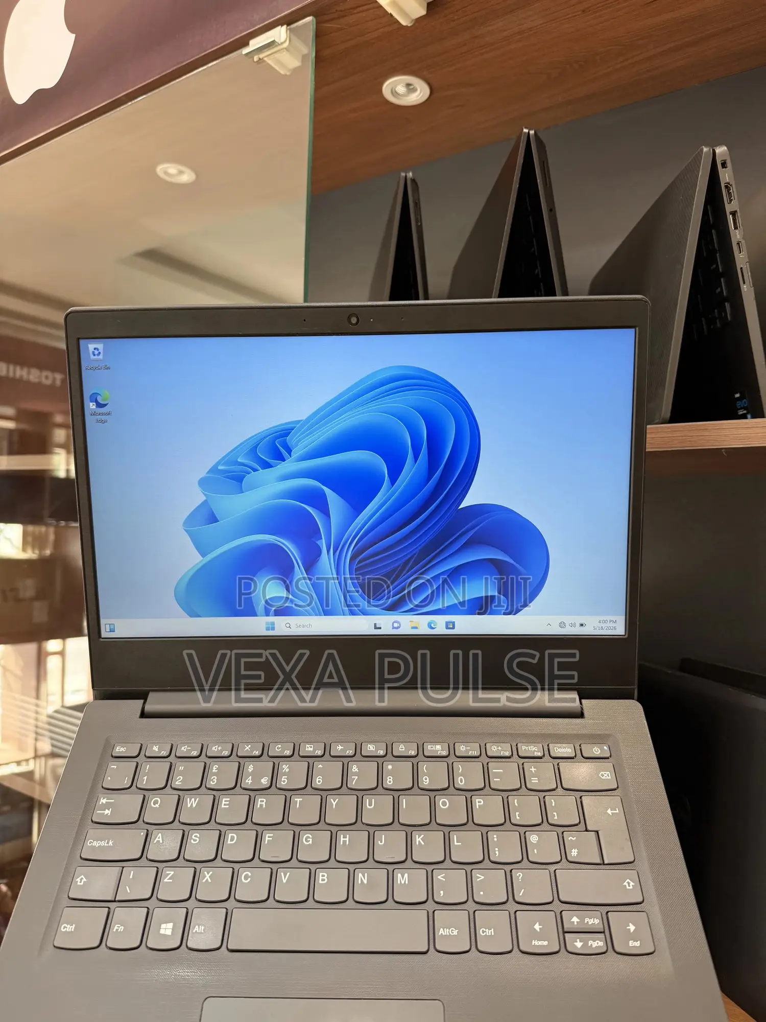 Laptop Lenovo Ideapad V14 IGL 8GB Intel Core i5 SSD 256GB