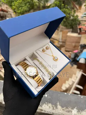 Jewelry Set for Females