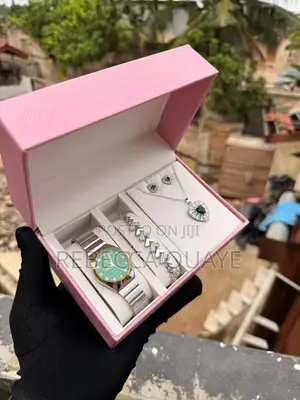 Jewelry Set for Females