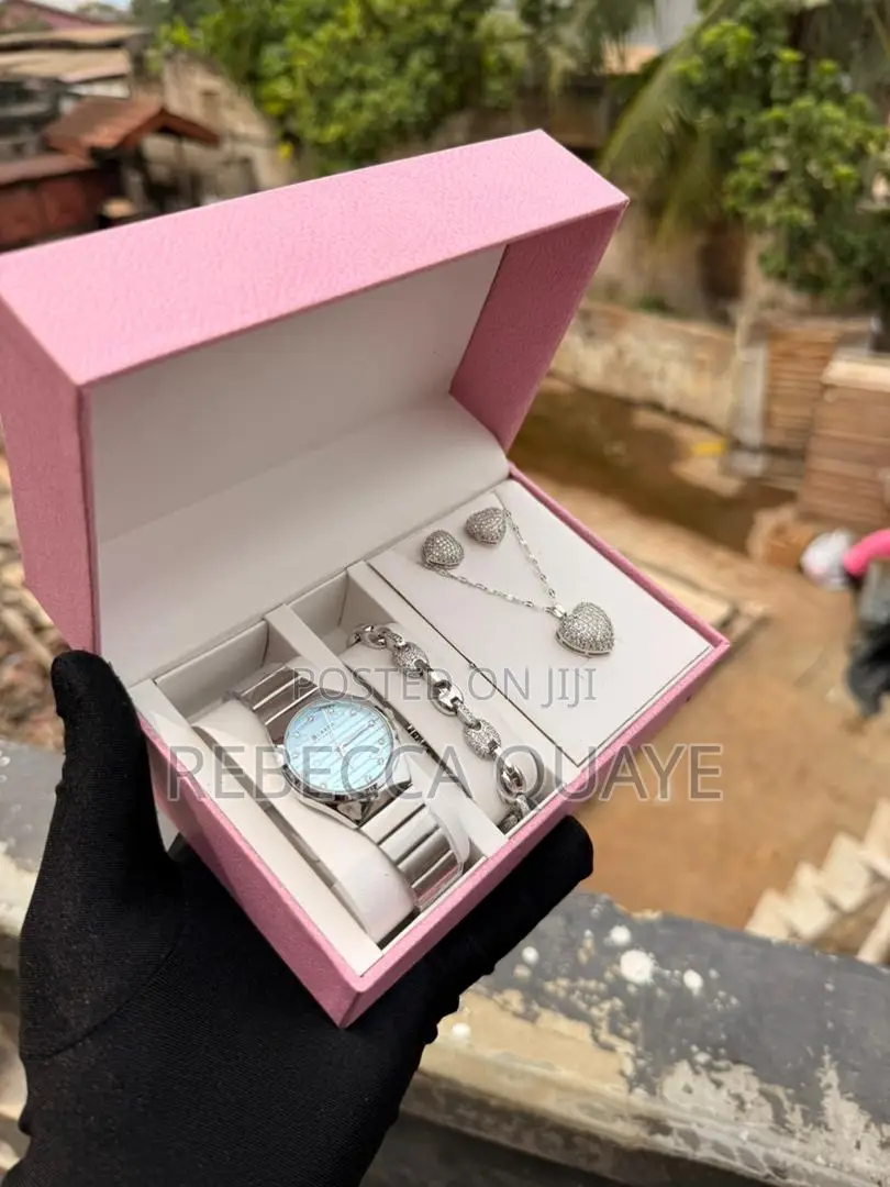 Jewelry Set for Females