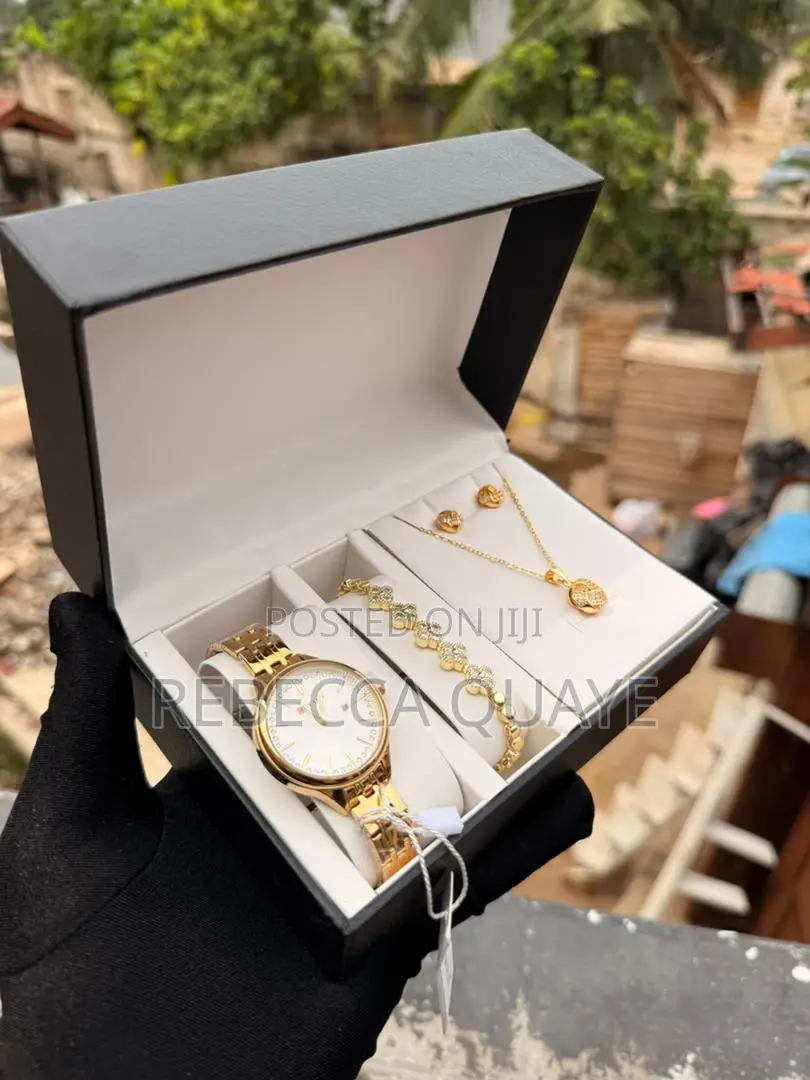 Jewelry Set for Females