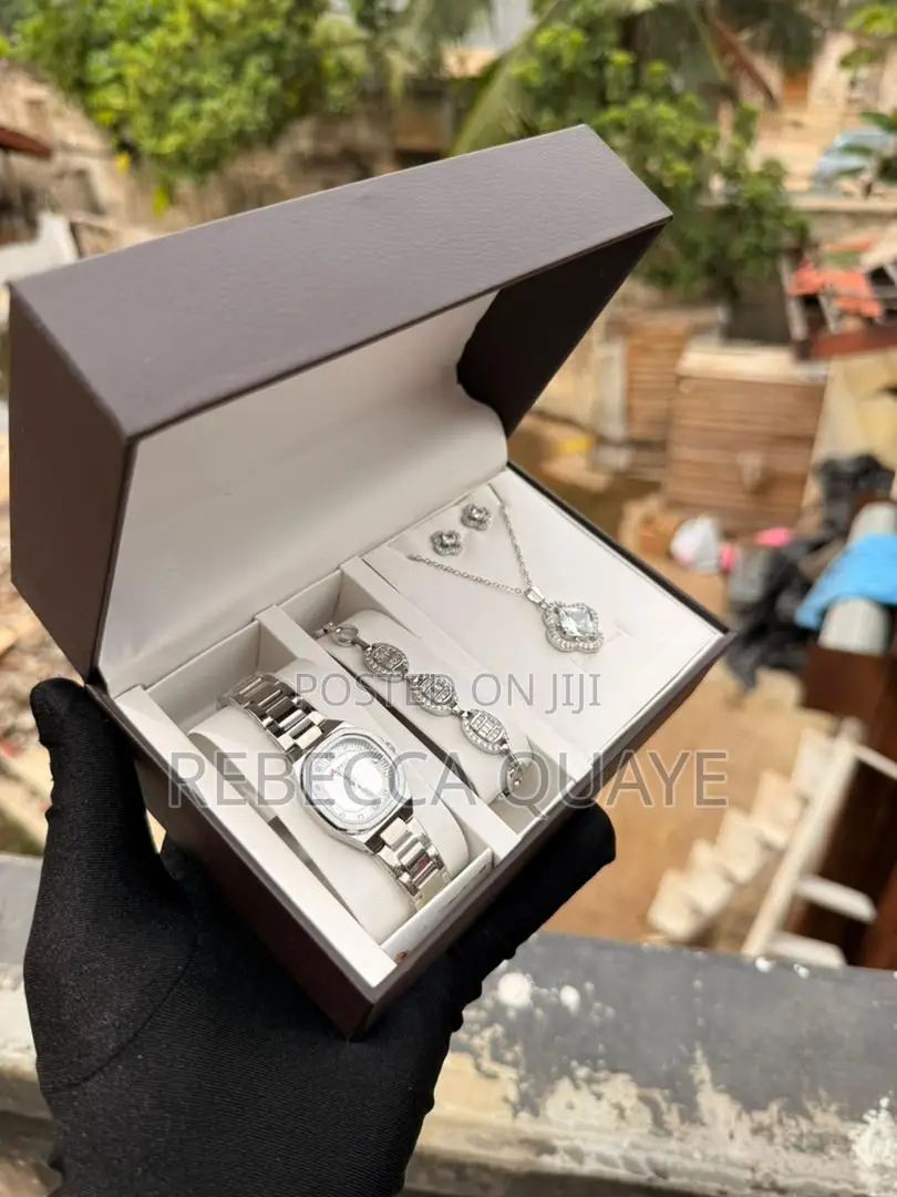 Jewelry Set for Females
