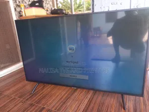 Samsung 55 Inches Smart Fixed Price