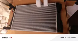 Corolla 09 Radiator