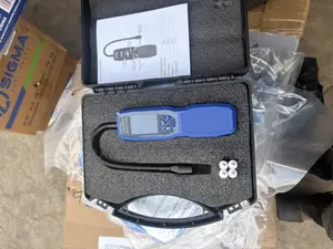 Leak Detection Machine