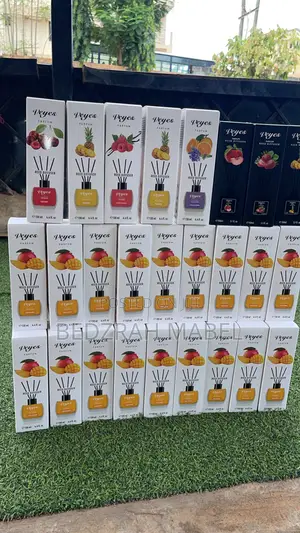 Veyes Diffusers 130ml