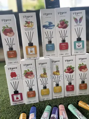 Veyes Diffusers 130ml