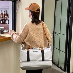 Traveling Bag