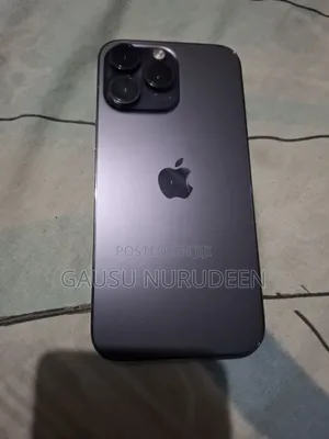 Apple iPhone 14 Pro Max 128 GB Gray