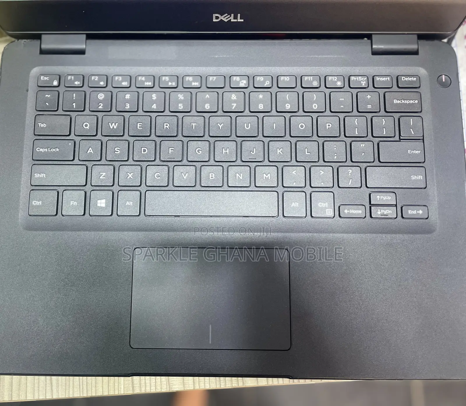 Laptop Dell Latitude 3400 8GB Intel Core i7 SSD 500GB