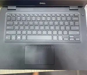 Laptop Dell Latitude 3400 8GB Intel Core i7 SSD 500GB