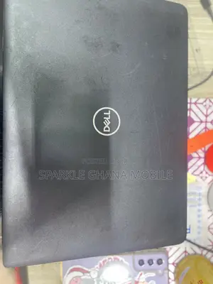 Laptop Dell Latitude 3400 8GB Intel Core i7 SSD 500GB