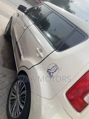 Kia Soul 2015 White