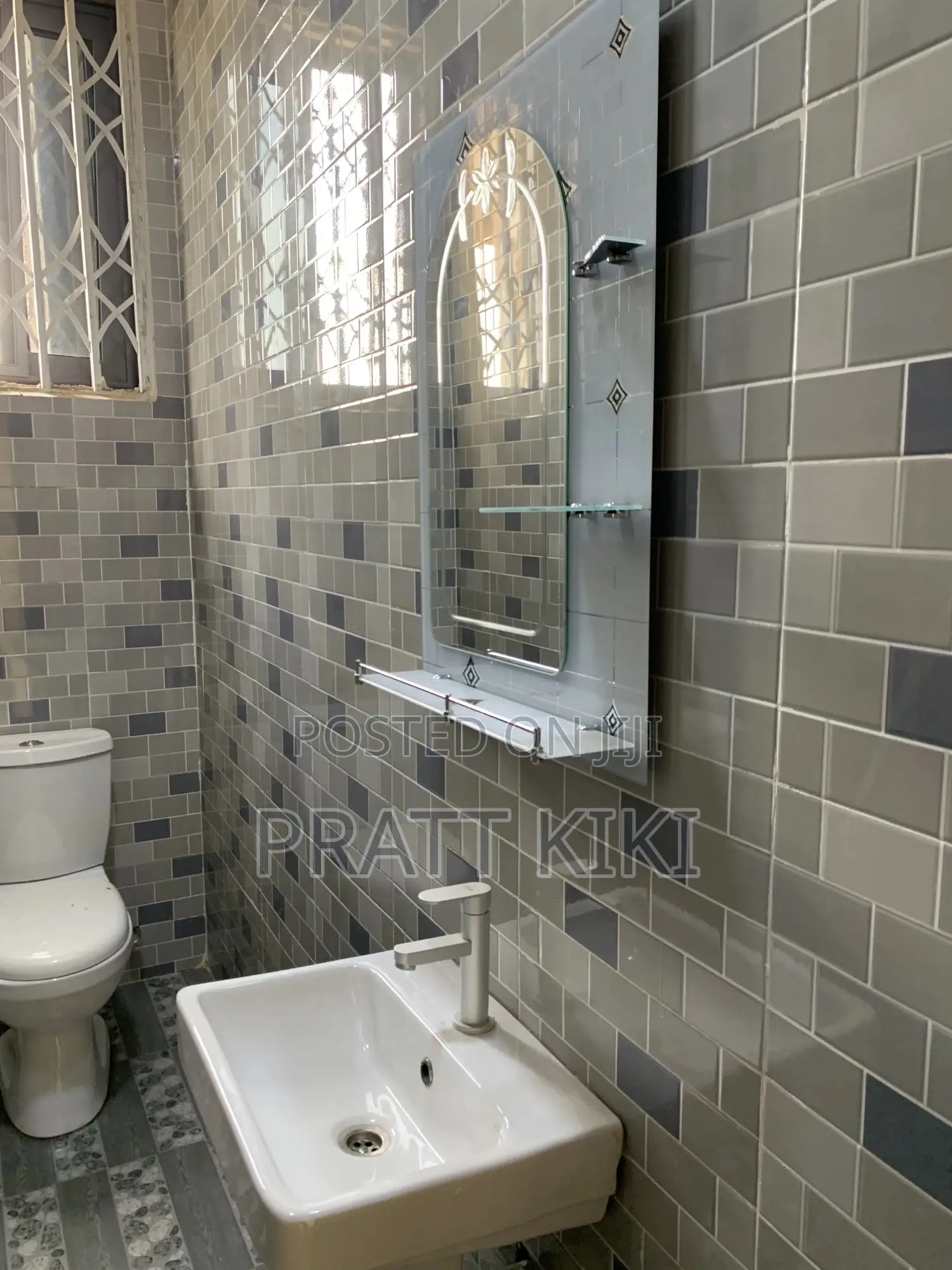 2bdrm Apartment in Amrahia for rent