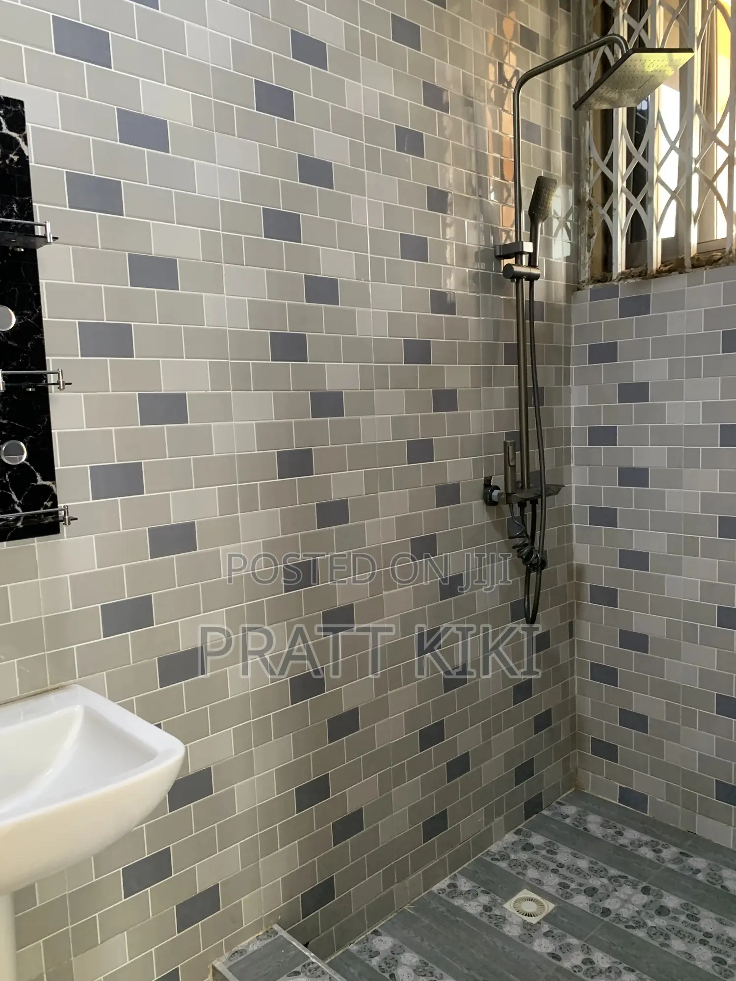 2bdrm Apartment in Amrahia for rent