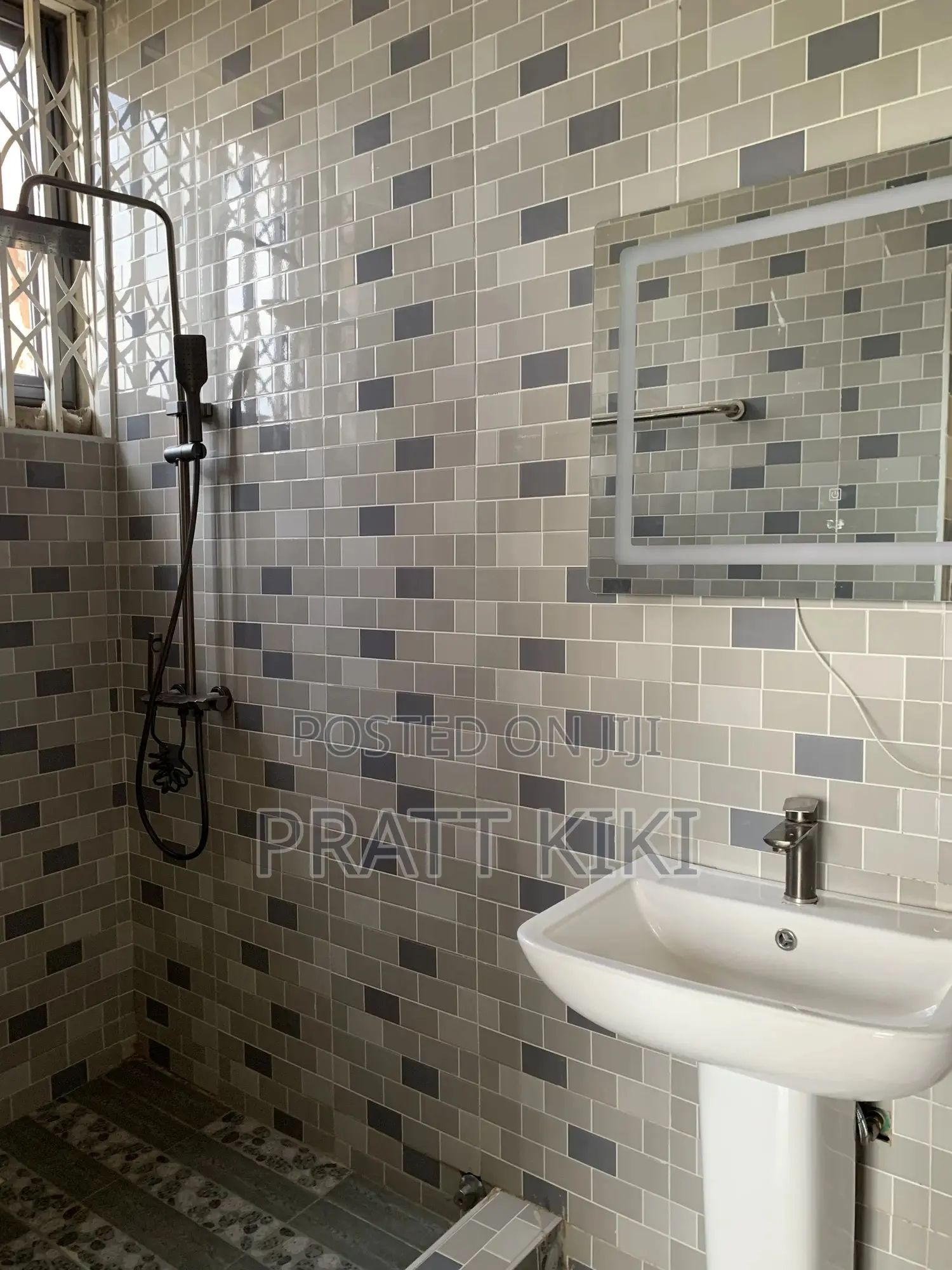 2bdrm Apartment in Amrahia for rent