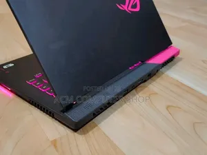 New Laptop Asus ROG Strix G16 G614 16GB AMD Ryzen 9 SSD 512GB