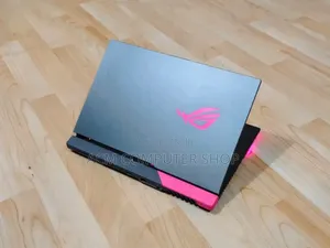 New Laptop Asus ROG Strix G16 G614 16GB AMD Ryzen 9 SSD 512GB