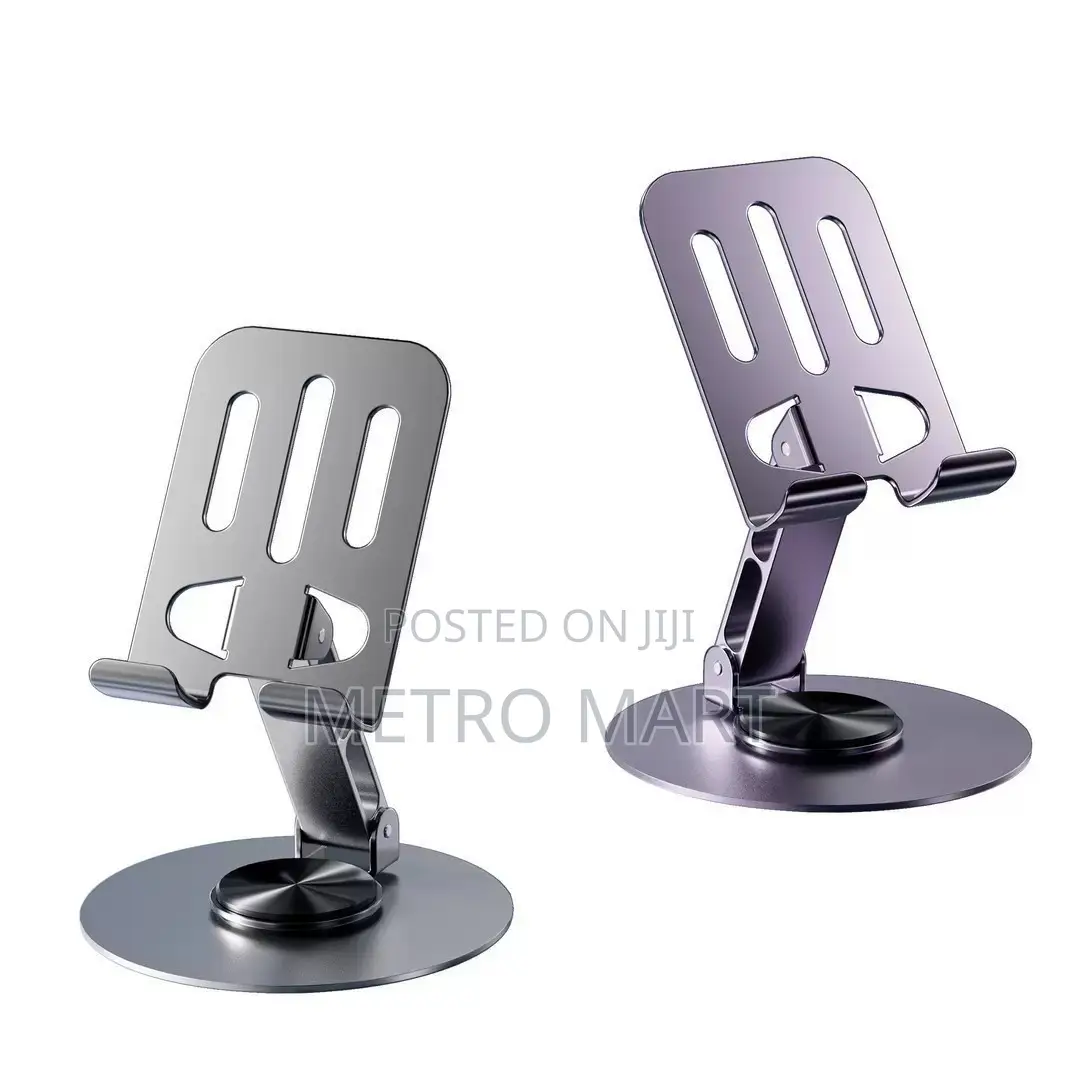 360- Degree Phone Stand