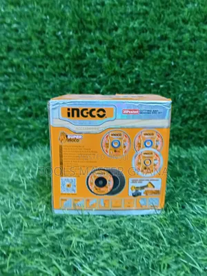 Cutting And Grinding Disc - Mcd07630