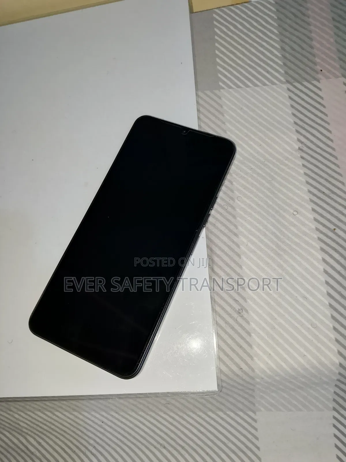 New Tecno Pop 20 128 GB Gray