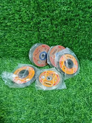 Cutting And Grinding Disc - Mcd07630