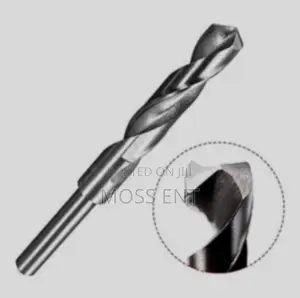 HSS Metal Bit Reduce Shank 18mm - Piece - H