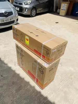 Amazing Deal on Inverter Split Dark Grey TCL 1.5hp