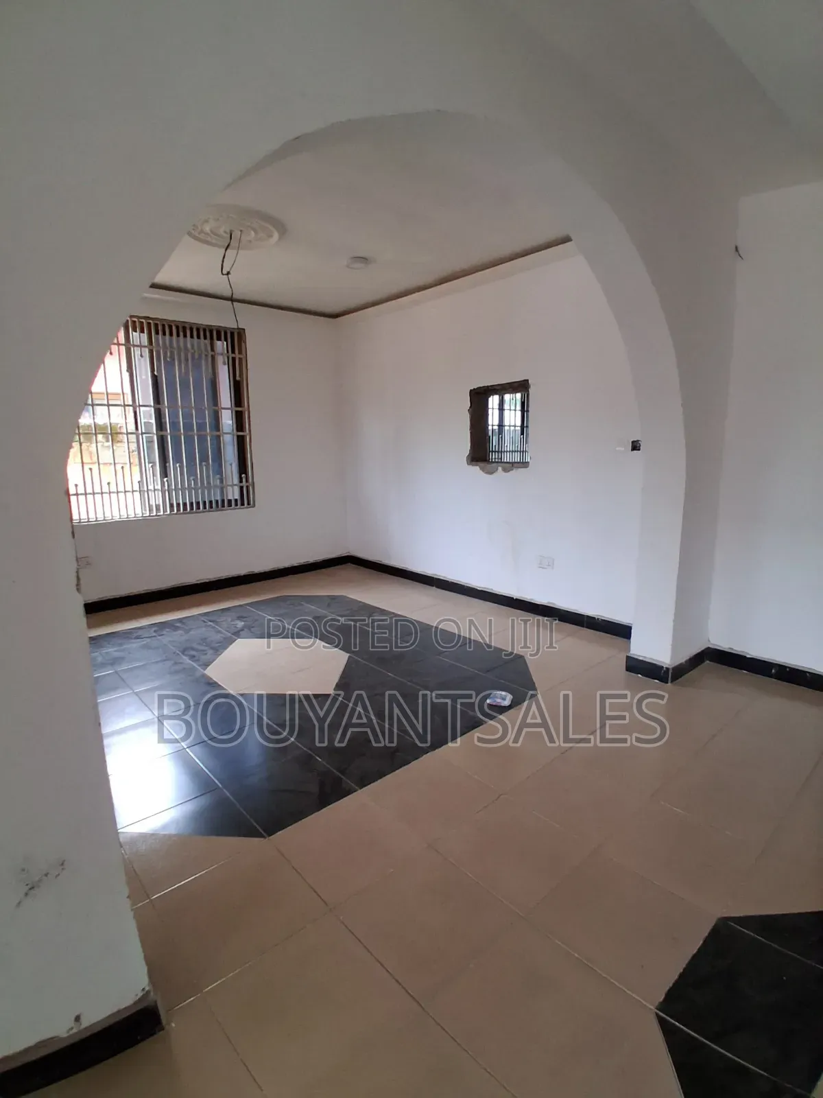 3bdrm Apartment in Abokobi, Pentecost for rent