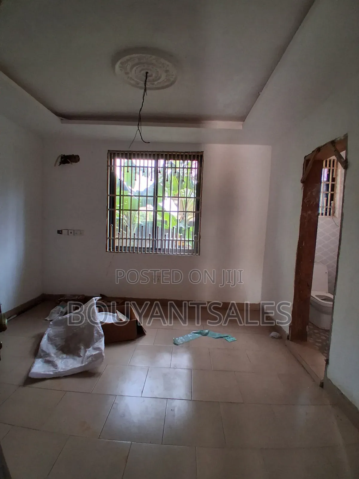 3bdrm Apartment in Abokobi, Pentecost for rent