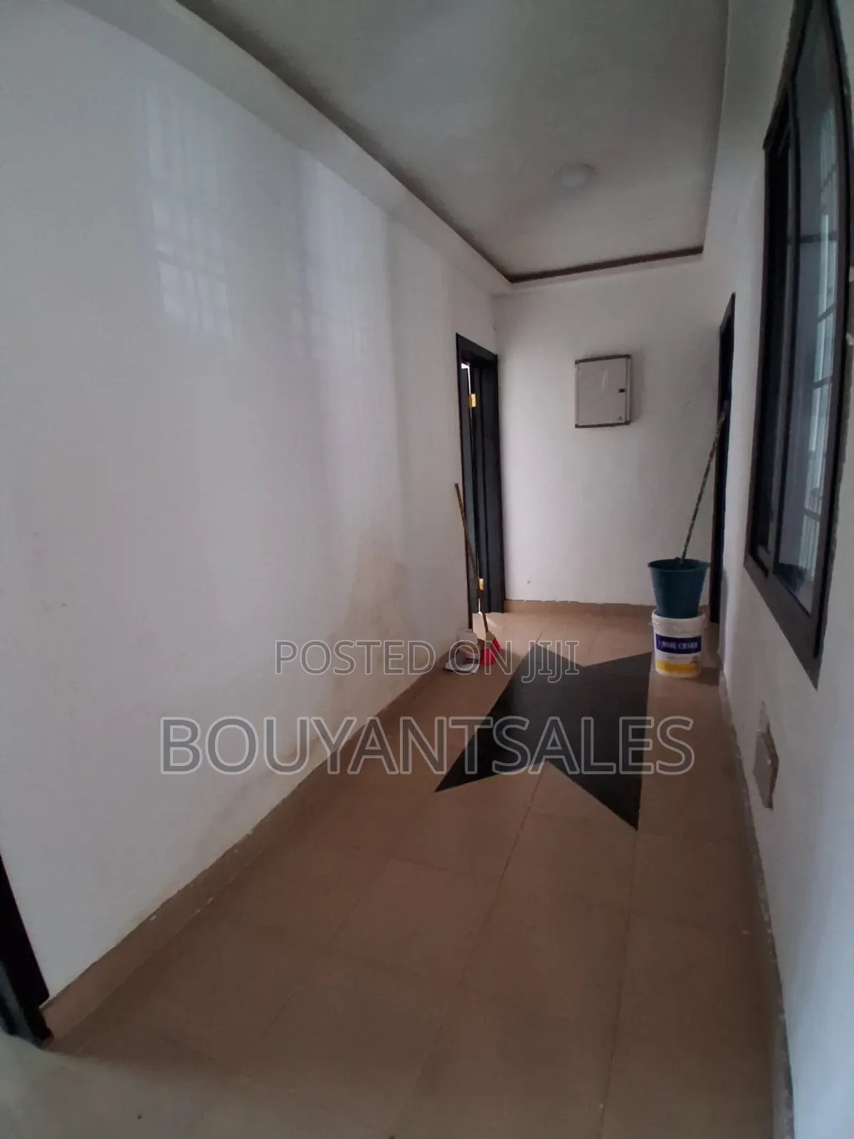 3bdrm Apartment in Abokobi, Pentecost for rent