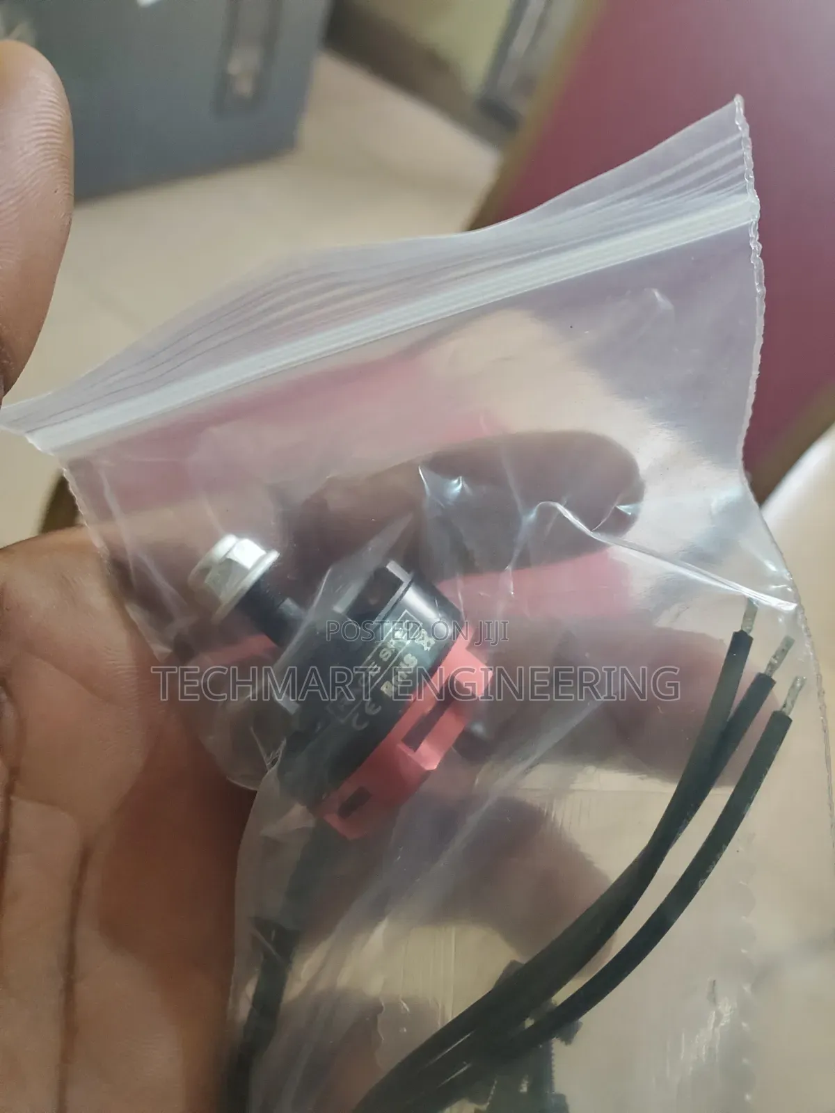 Rs2205 2300kv Brushless Drone Motor