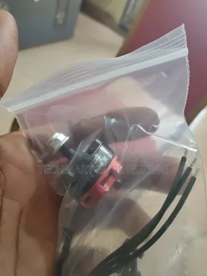 Rs2205 2300kv Brushless Drone Motor