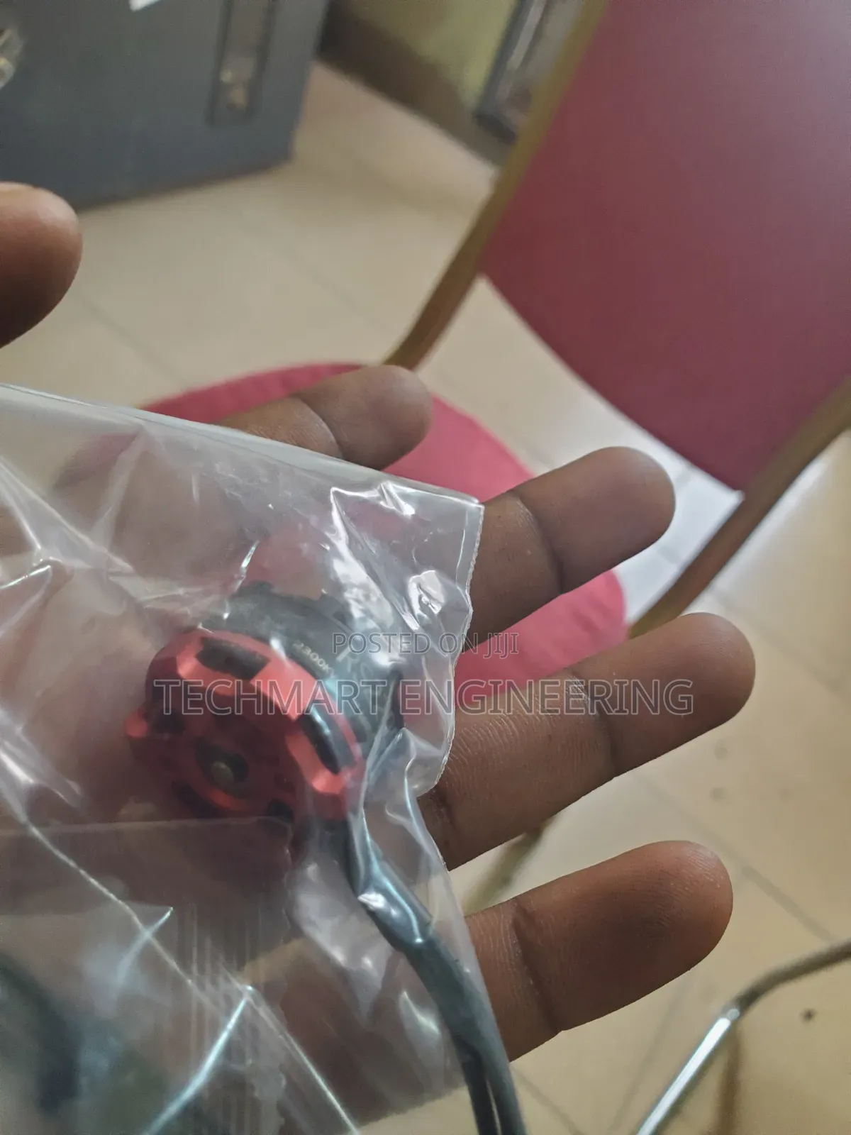Rs2205 2300kv Brushless Drone Motor