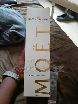 Moet Chandon Brut Imperial Champagne