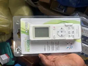 6000 in 1 Universal Ac Remote