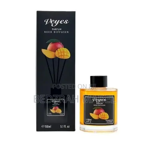 Veyes Diffusers