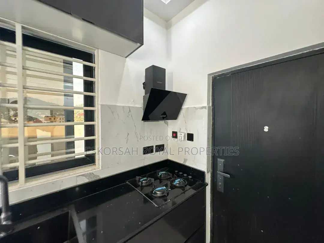 3bdrm House in Amasaman Sarpeiman for sale
