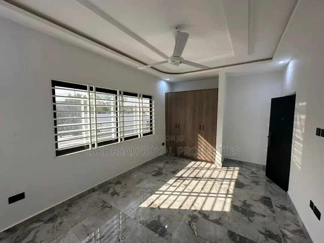 3bdrm House in Amasaman Sarpeiman for sale