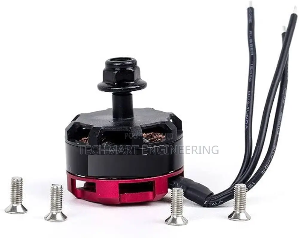 Rs2205 2300kv Brushless Drone Motor