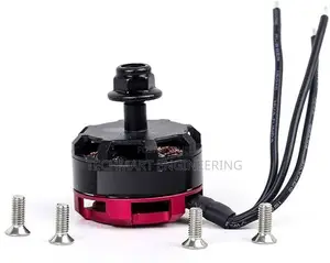 Rs2205 2300kv Brushless Drone Motor