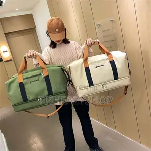 Traveling Bag