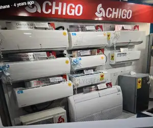 Chigo 1.5hp Split Air Conditioner R410