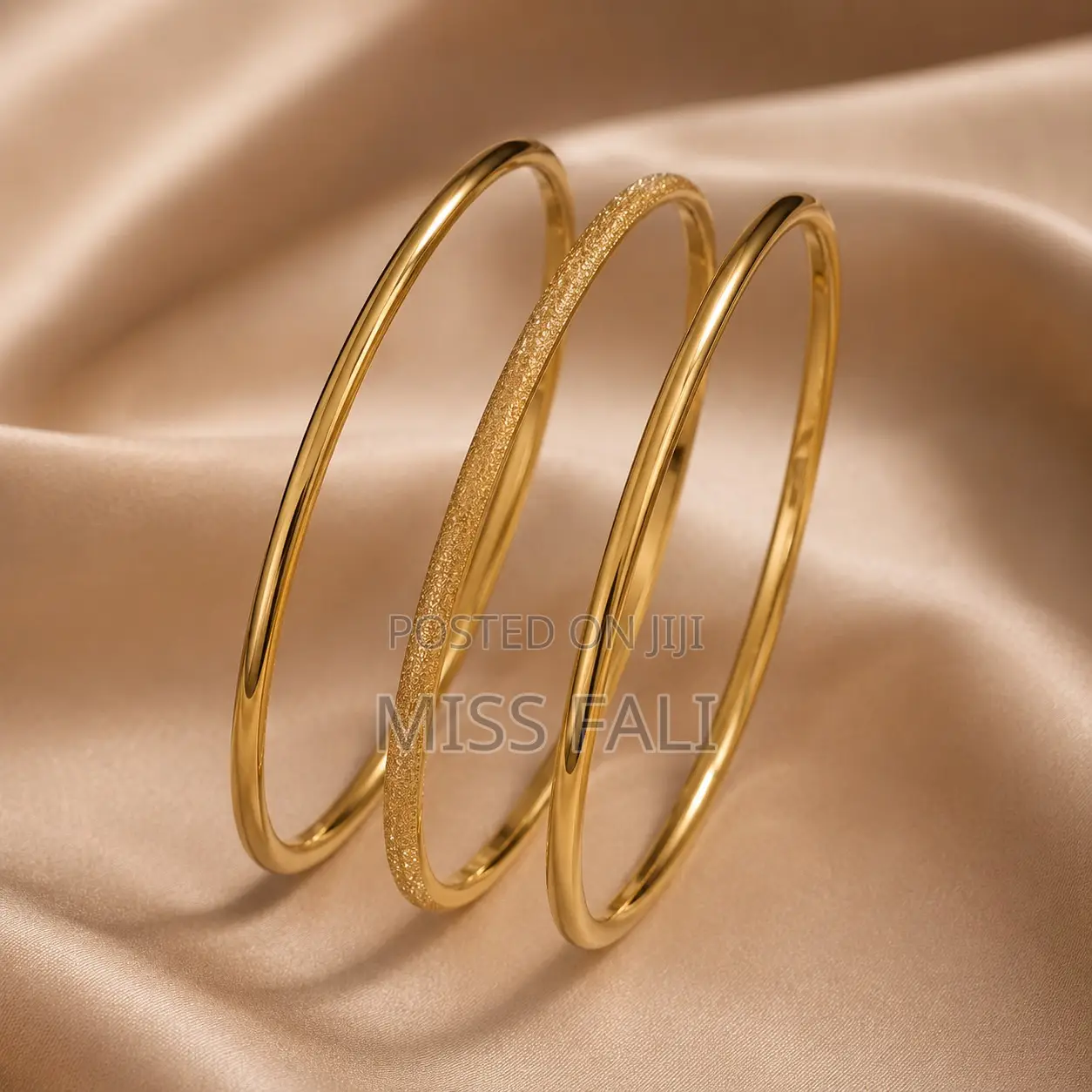 Cute Bangle Sets.