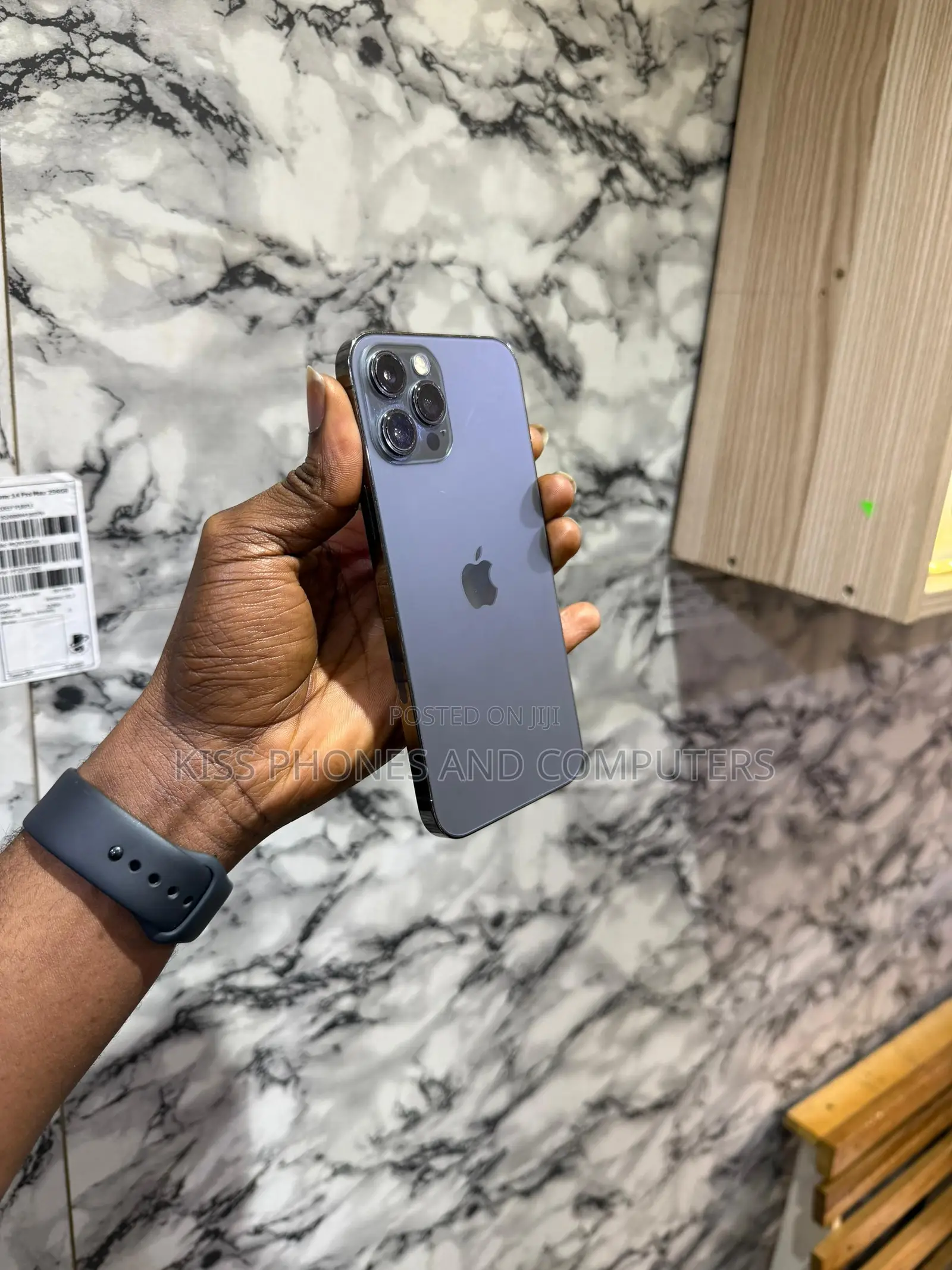 Apple iPhone 12 Pro Max 128 GB