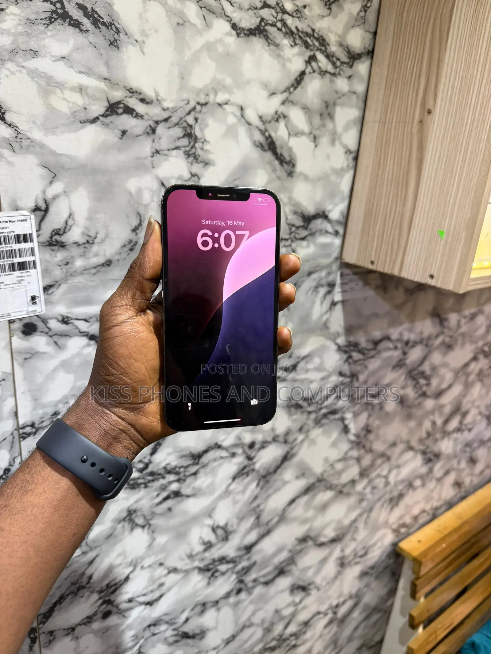 Apple iPhone 12 Pro Max 128 GB