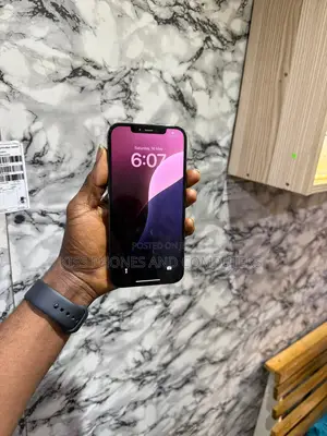 Apple iPhone 12 Pro Max 128 GB