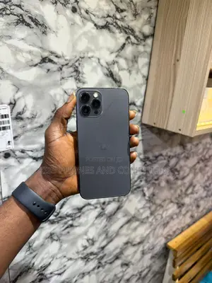 Apple iPhone 12 Pro Max 128 GB