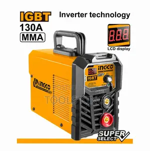 Welding Machine 130a - Ing-Mma1302