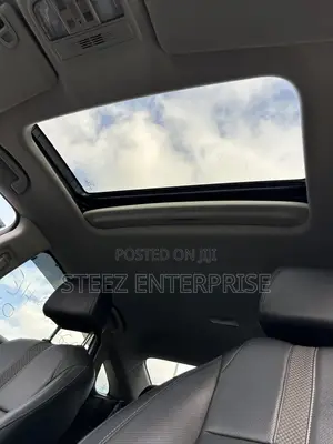 Honda Civic Touring Sedan 2020 White